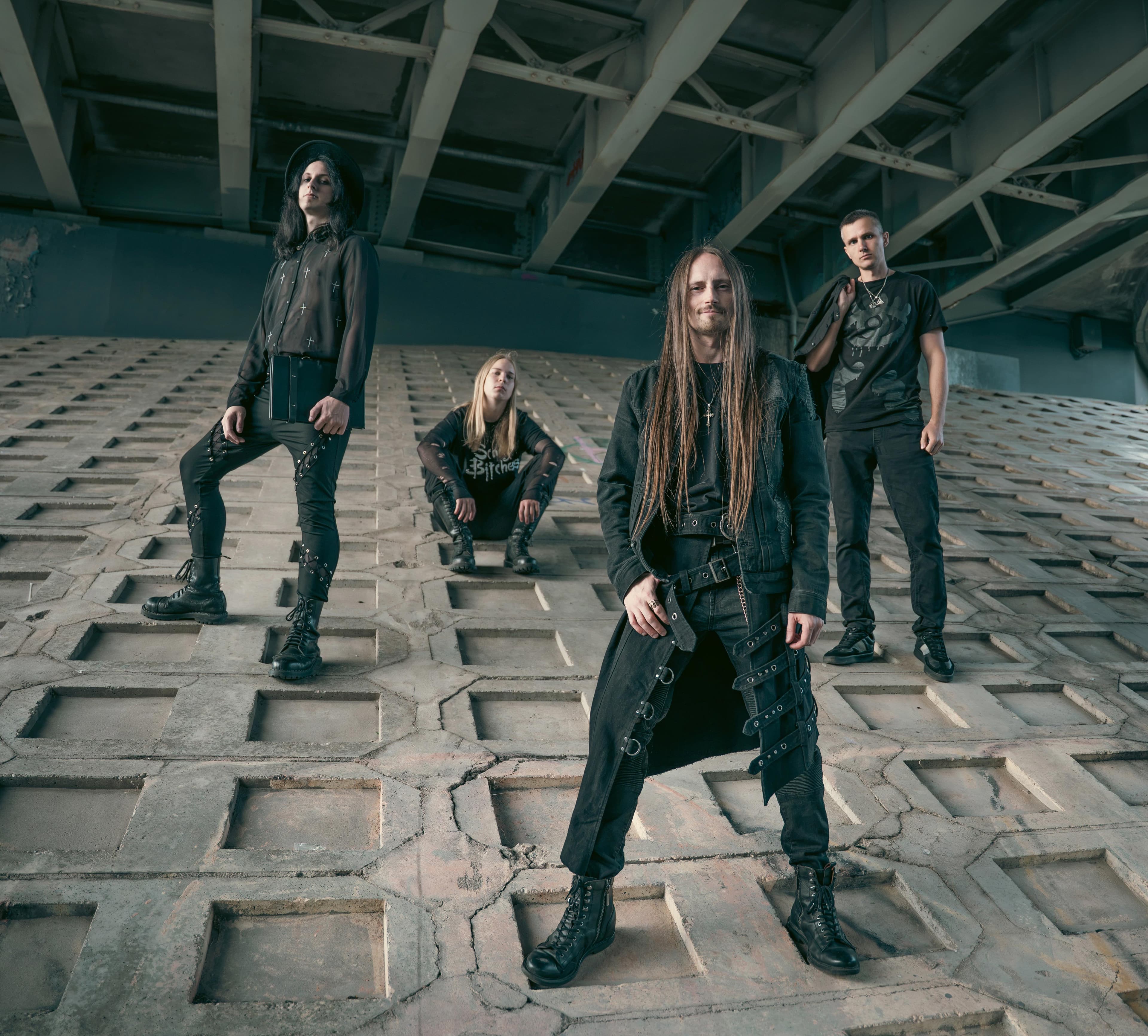 Euften Promo Photo