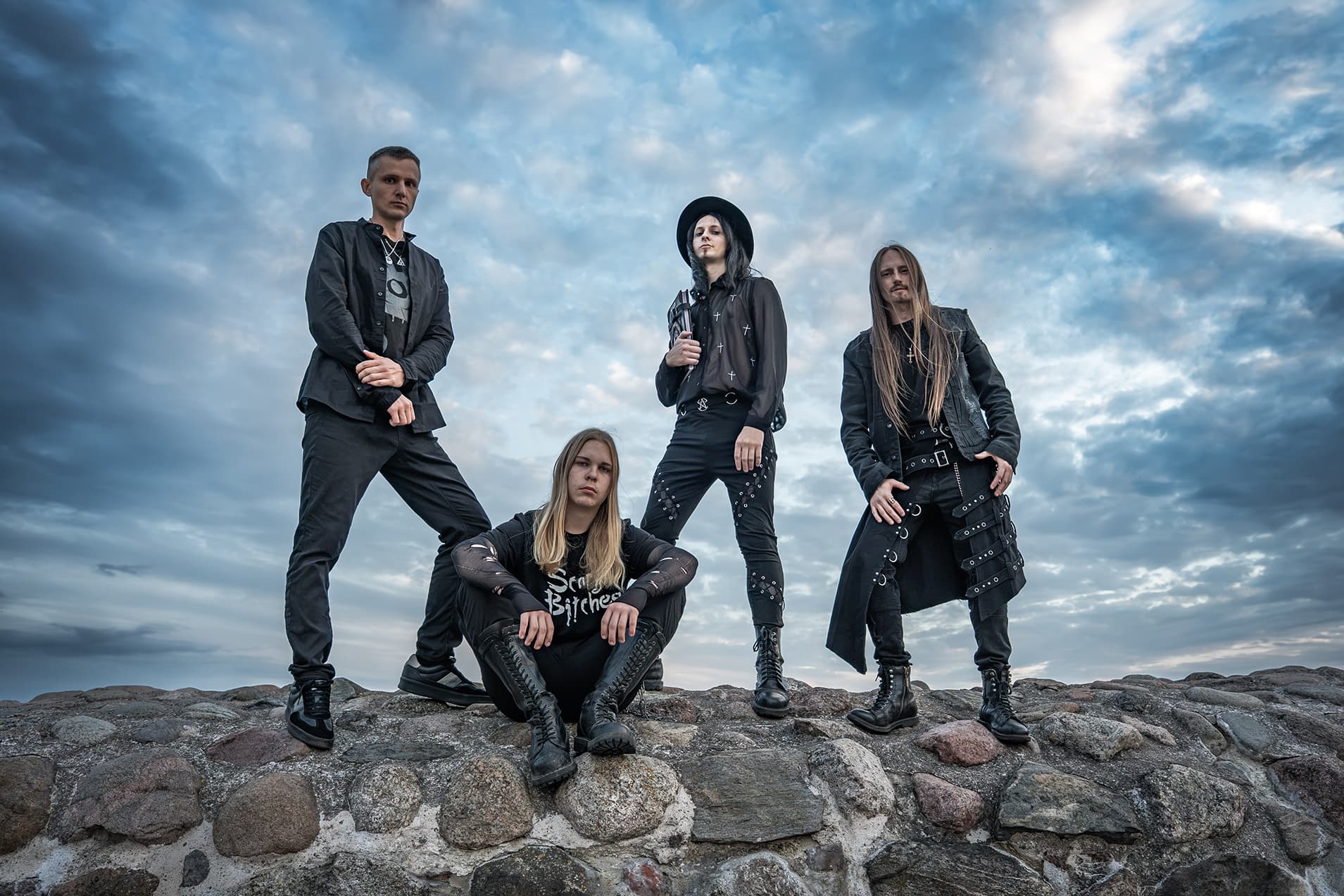 Euften Promo Photo