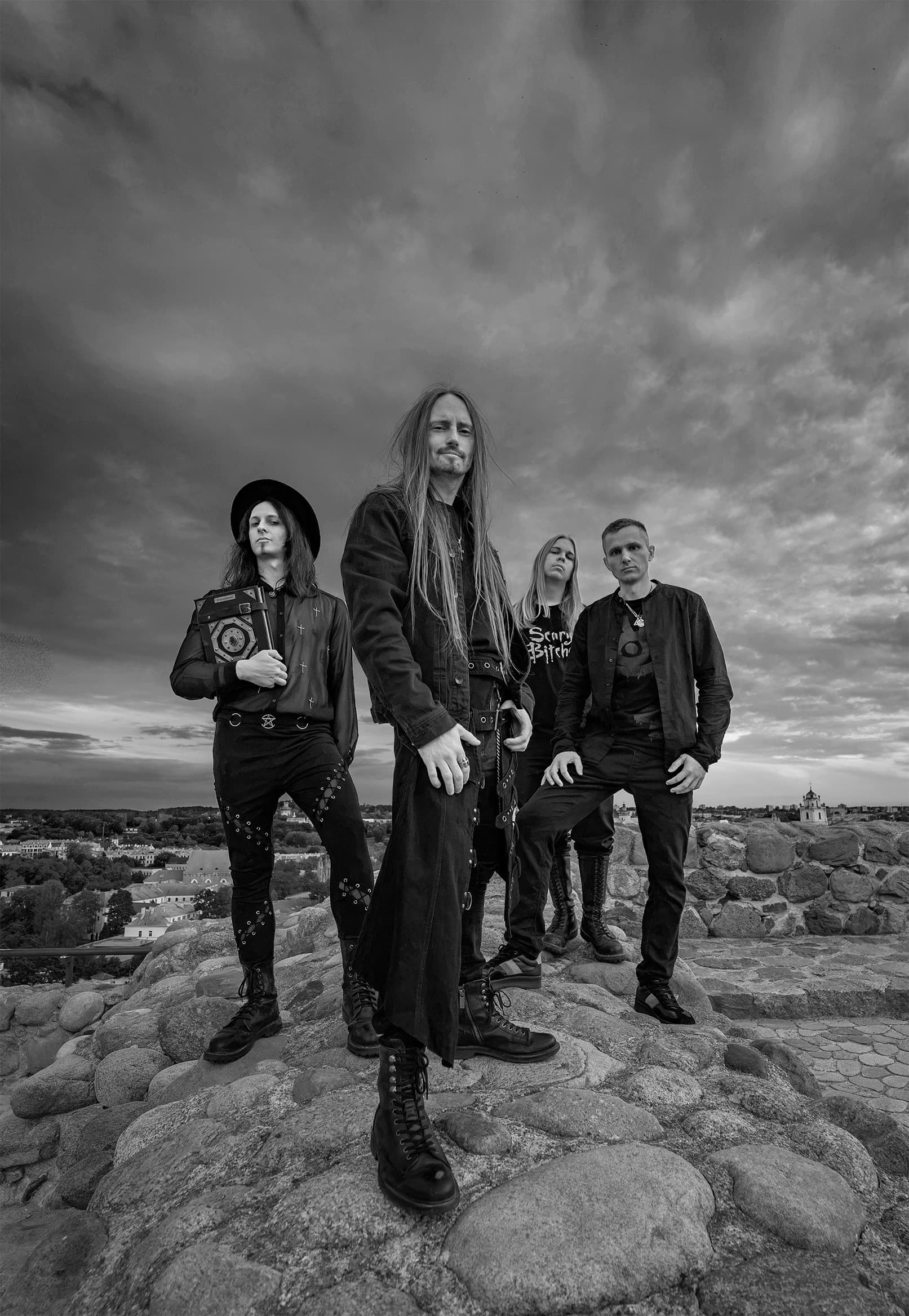 Euften Promo Photo